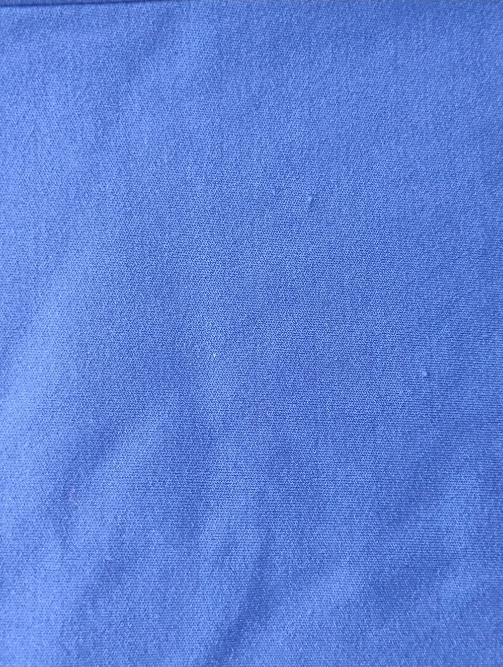 Amazon Royal Blue Halter Maxi Gown - Picture 5 of 5